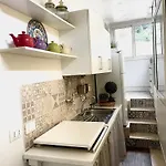 Дом отдыха Marina House Comfort Монделло
