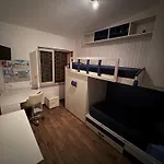 Marina House Comfort Дом отдыха Монделло