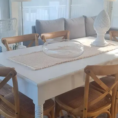 Marina House Comfort Nyaraló Mondello