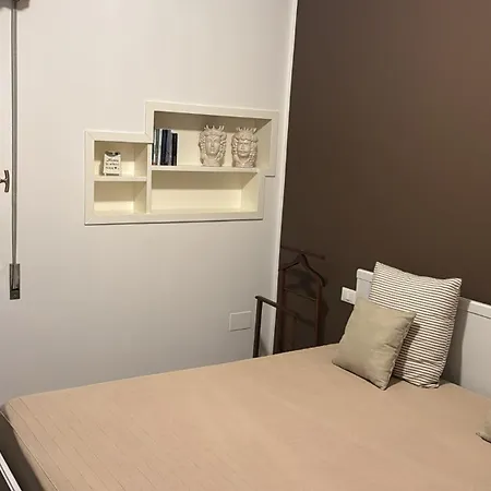 Nyaraló Marina House Comfort Mondello