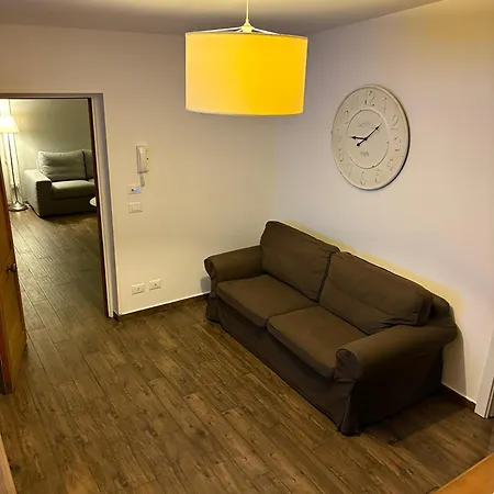 Nyaraló Marina House Comfort *