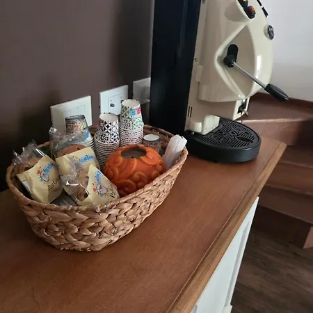 Marina House Comfort Монделло