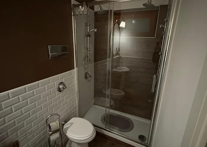 Marina House Comfort Mondello
