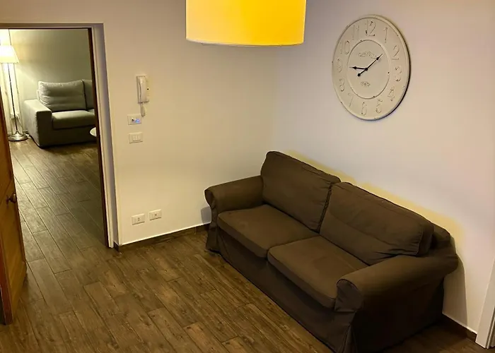 Nyaraló Marina House Comfort *